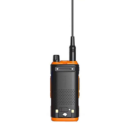 Señales a prueba de agua 1.77 pulgadas Gran pantalla a color Walkie Talkie Modelos digitales XIR P3688 DP1400 CP200D DEP450