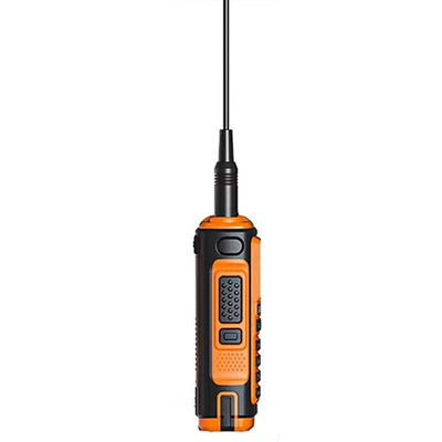 Señales a prueba de agua 1.77 pulgadas Gran pantalla a color Walkie Talkie Modelos digitales XIR P3688 DP1400 CP200D DEP450