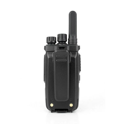 Receptor de radio portátil Walkie Talkie inalámbrico Modelos digitales XIR P3688 DP1400 CP200D DEP450