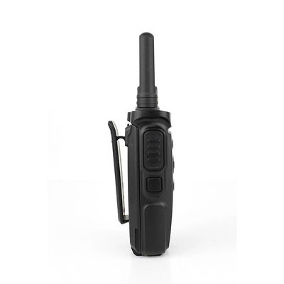 Receptor de radio portátil Walkie Talkie inalámbrico Modelos digitales XIR P3688 DP1400 CP200D DEP450