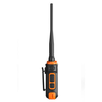 Receptor de radio portátil Walkie Talkie inalámbrico Modelos digitales XIR P3688 DP1400 CP200D DEP450