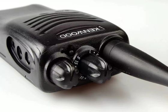 TK2000 TK3000 portátil personalizado de banda doble VHF UHF Walkie-Talkie para la comunicación en grupo