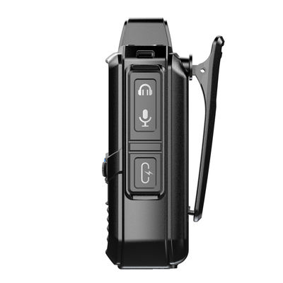 4G Walkie Talkie portátil Wurui G0 con doble SIM y GPS B1 B3 B5 B8 B34 B38 B39 B40 B41