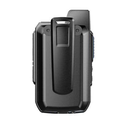 4G Walkie Talkie portátil Wurui G0 con doble SIM y GPS B1 B3 B5 B8 B34 B38 B39 B40 B41