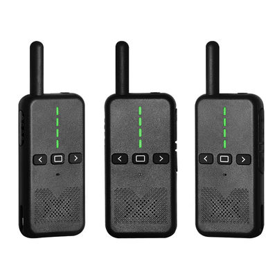 Intercomunicador universal global garantizado WLN Walkie Talkie KD-C70E con molde privado