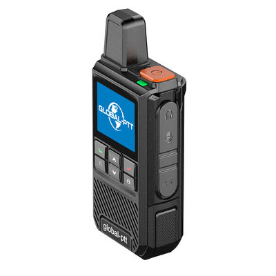 Cargador tipo C Wurui G1 Global de largo alcance 4G Radio bidireccional PTT Walkie-Talkie portátil
