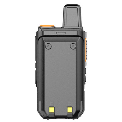Cargador tipo C Wurui G1 Global de largo alcance 4G Radio bidireccional PTT Walkie-Talkie portátil
