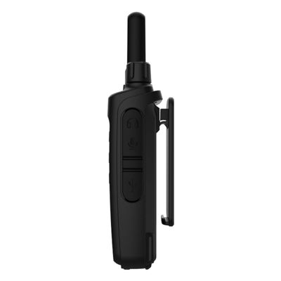 WLN KD-C110 Walkie Talkie Largo tiempo de espera y potencia de salida para una comunicación fluida