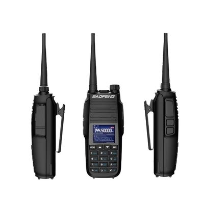 Talkie Walkie de largo alcance Baofeng UV-29L Talkie-Walkie 10W Transceptor de radio de jamón USB-C