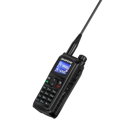 Baofeng UV-28L 10W Tri-Band Intercom USB-C Cargando Radio CB portátil