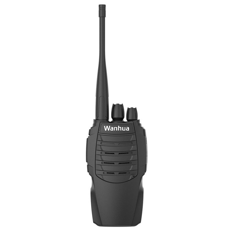 Mini Walkie Talkie RT622 portátil de dos vías para caza y café