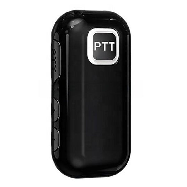 1Km de distancia Mini Walkie-Talkie 0.5W Radio de 2 vías para restaurantes Talkie Walkie