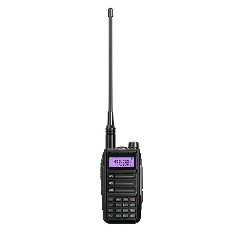 Cargador USB UHF Vox PC Programación Wireless Walkie Talkie para senderismo y montañismo