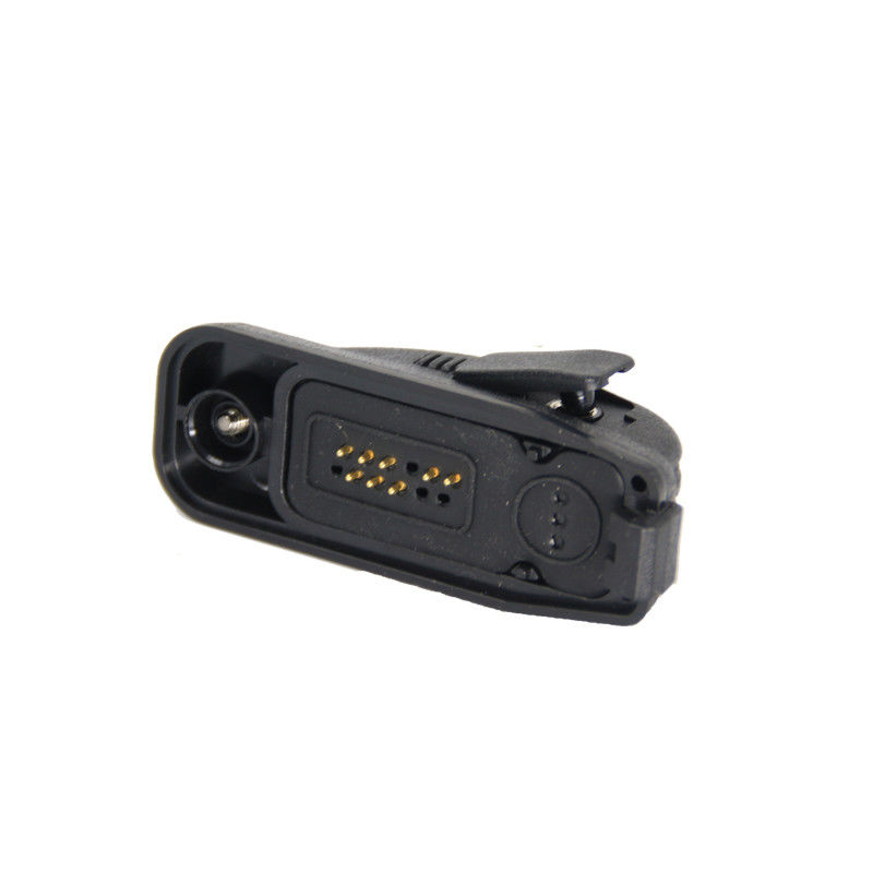 Adaptador de auricular para casco de motocicleta para P8668 tipo Walkie Talkie GMRS Talk Range Otro