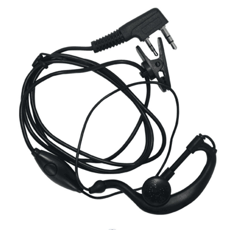 Capacidad de suministro de 10000pcs/mes para los auriculares de reducción de ruido de escucha de Mykronoz