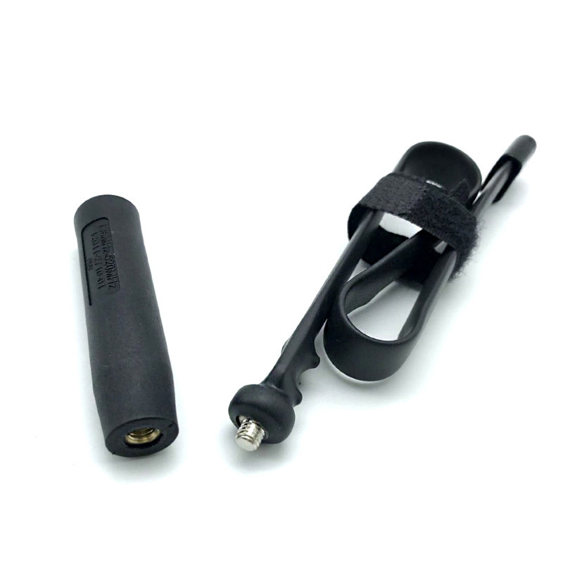 Vhf Uhf Antenna walkie-talkie para una mejor recepción y comunicación a larga distancia