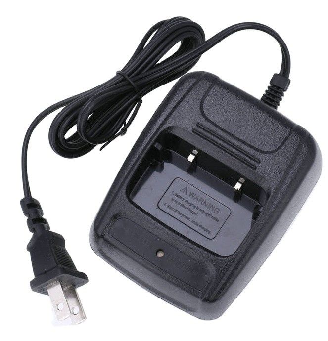 Long Time Power 2W Radio UHF 400-470Mhz Carga USB 1500mAh Talkies profesionales por radio