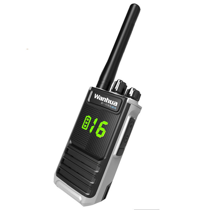 Intercomunicadores Ultra-T66 La elección perfecta para la comunicación VHF asequible y portátil