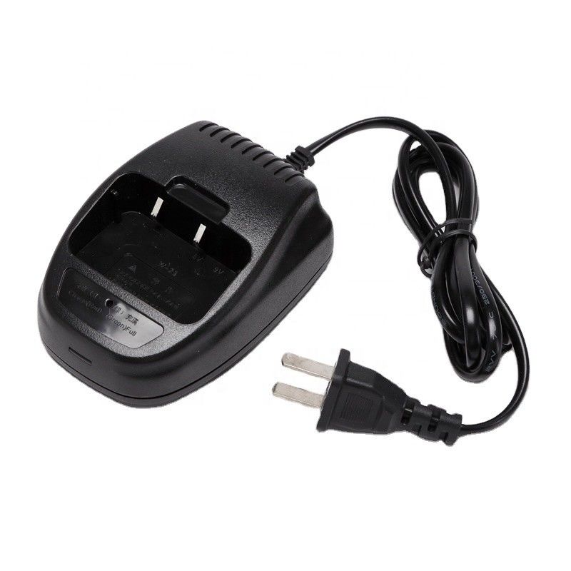 Cargador universal de seis vías para intercomunicador Walkie Talkie Wanhua wktk Aideaux Senton