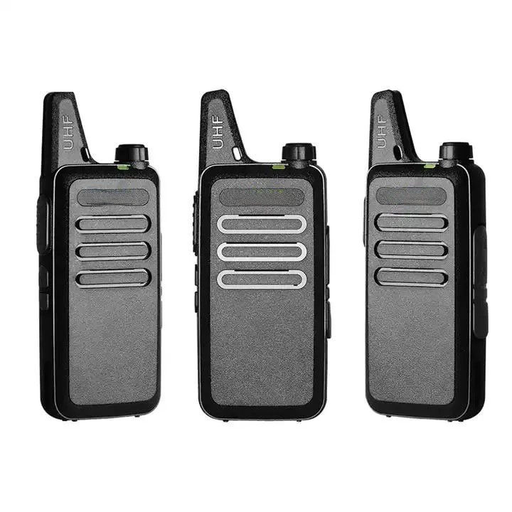 10W UV-16 a prueba de agua 3800mAH 400-520MHz U/V de banda doble completa Radio Walkie-Talkie de mano