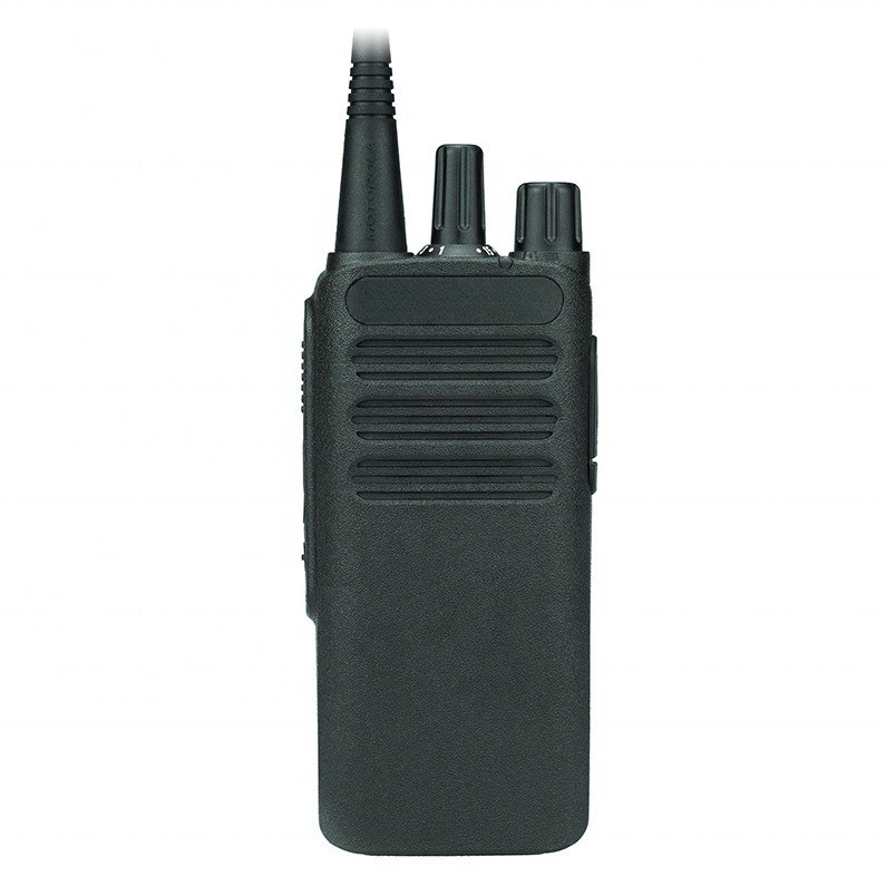16 canales MDEP250 Transmisor portátil de Walkie Talkie de larga distancia para la comunicación