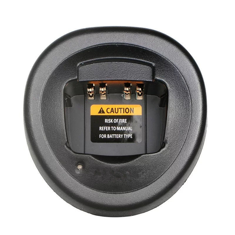 GP340 PRO5150 HT750 HT750 Radio Walkie Talkie portátil de dos vías PTX760 PTX760 GP328 GP338 Base de escritorio para radios