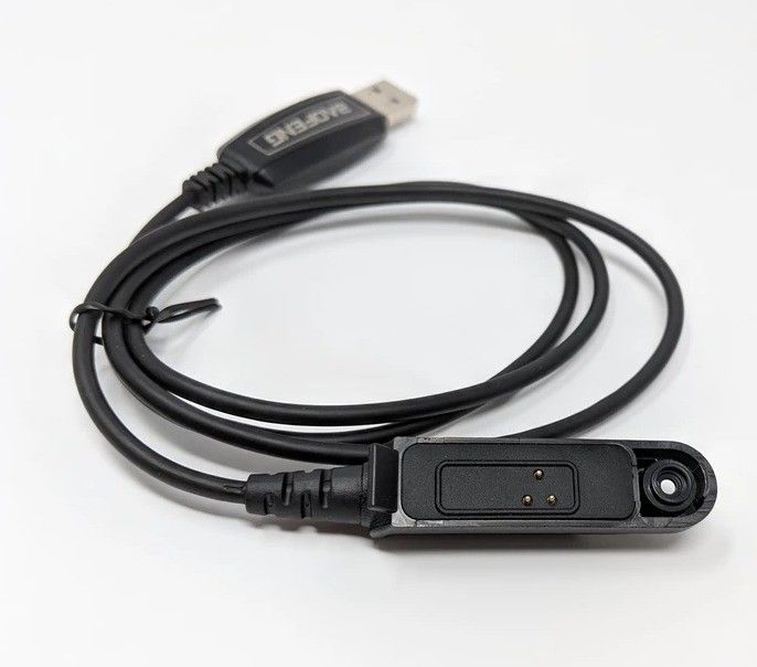 Baofeng BF A58 UV 9R UV9R Pro Plus USB Intercom Digital DMR Radio Walkie Talkie Inglés