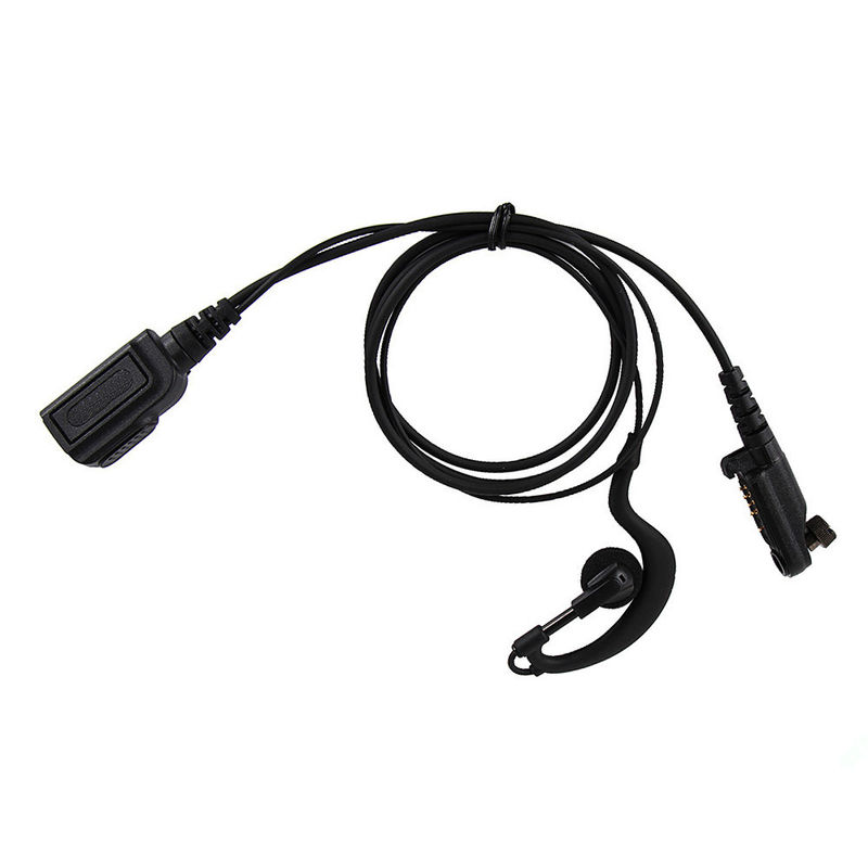 Audífonos para Hytera PD600 PD602 PD605 PD662 PD665 PD680 PD682 Audífonos