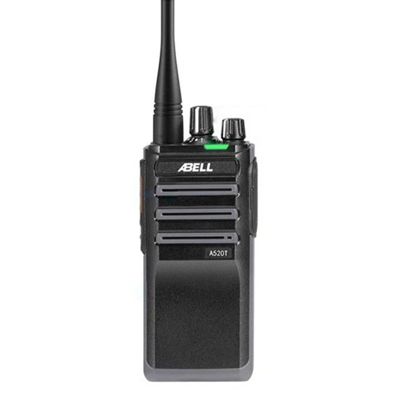 Abell A520t Super Long Standby Walkie Talkie de mano de productos con batería de 2200 mAh