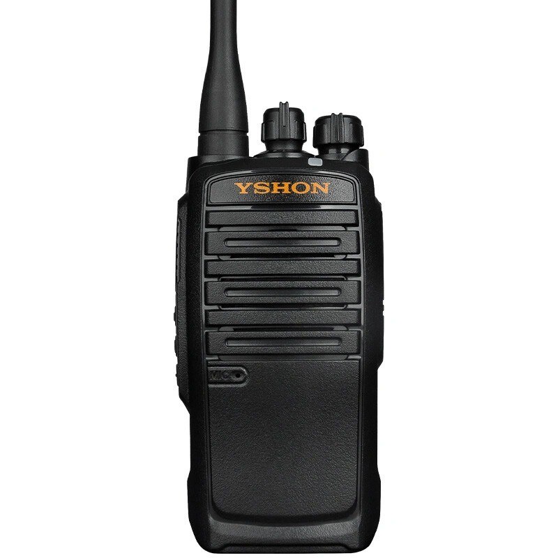Baofeng Ut88 Walkie Talkie de audio digital y analógico con potencia ajustable