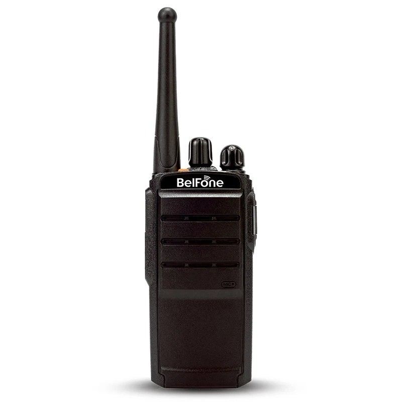 216g Directo Bf-TD520 DMR Radio Walkie-Talkie A precio asequible con 128 canales de almacenamiento