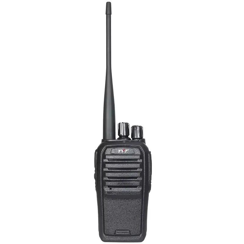 Tyt Tc-5000 5W UHF Intercom Comp Scrambler Voice Walkie Talkie con función de susurro