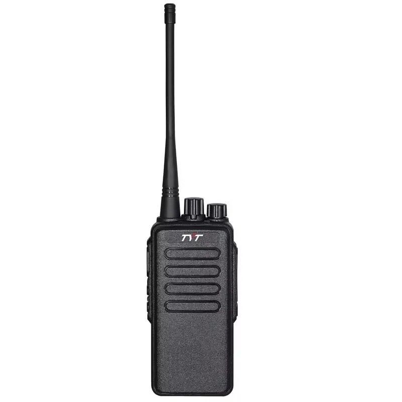 Tyt Tc-3000A 10W Radio portátil UHF de larga distancia de dos vías con resistencia al agua IPX5