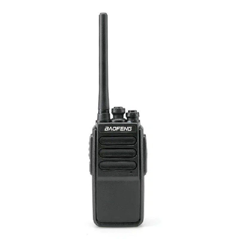 Direct Walkie Talkie Baofeng Dm-V1 Dmr Digital FM de doble banda con voltaje de funcionamiento de 7,4 V