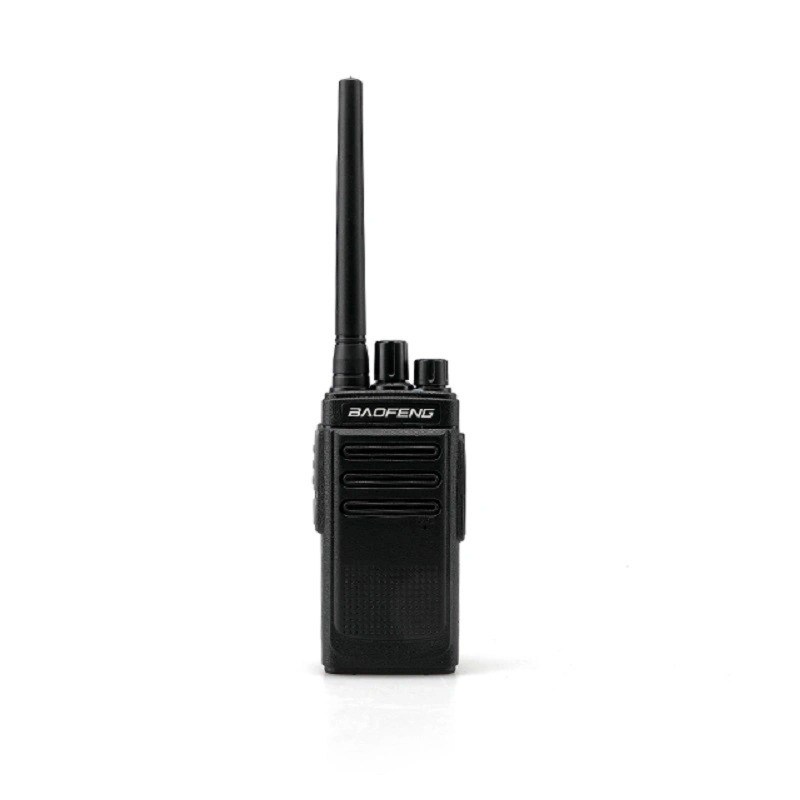 Walkie Talkie Productos de Baofeng V6-a UHF VHF Batería gruesa de doble banda Antena para duradero