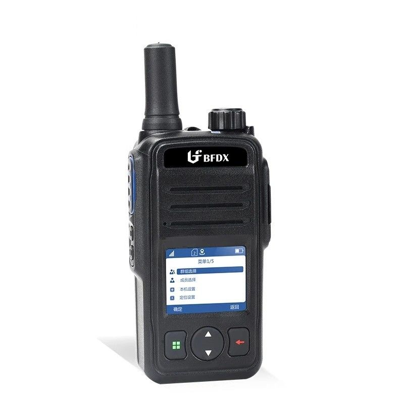 Batería de Li-on OBeifeng Bf-Cm630 4G LTE Red pública 5000km GPS Walkie Talkie Productos