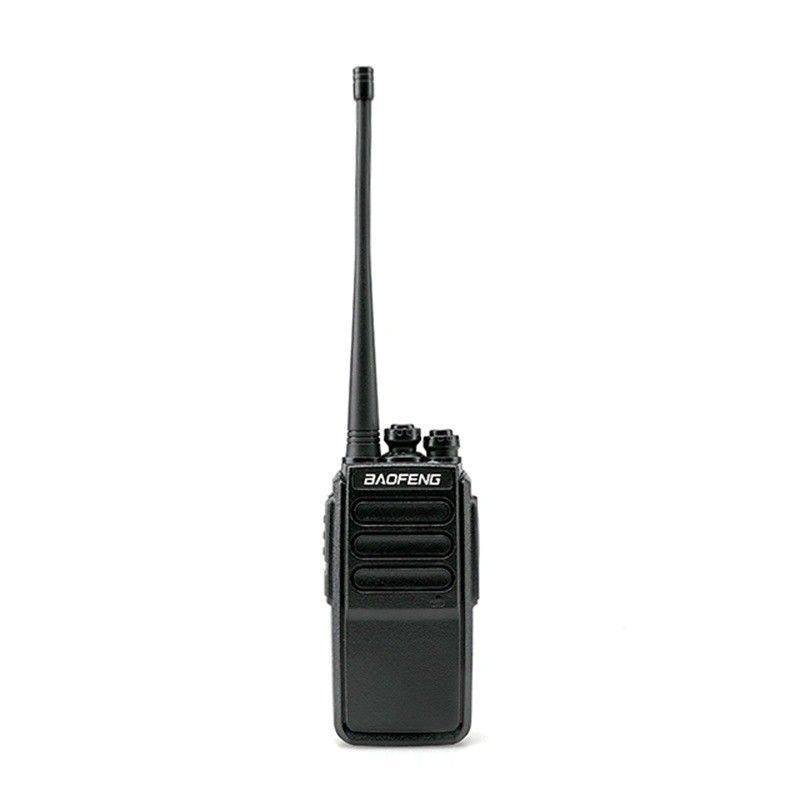 Baofeng Bf-C3 Walkie Talkie con función de alarma programable para PC