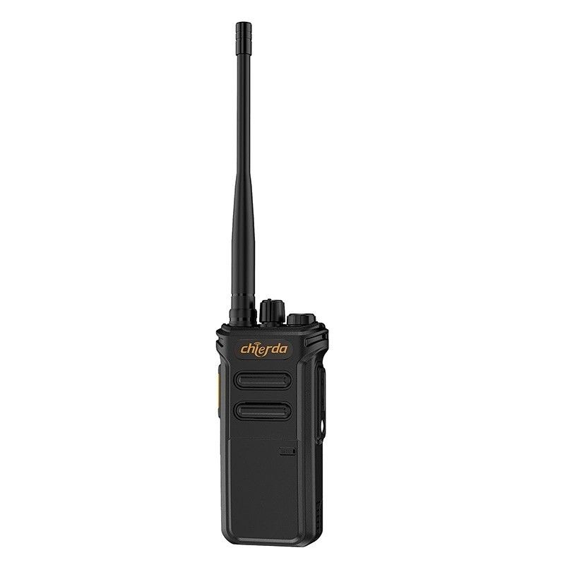 Productos Walkie Talkie de alta potencia en rosa para 2024 y Chierda TC358 mayorista