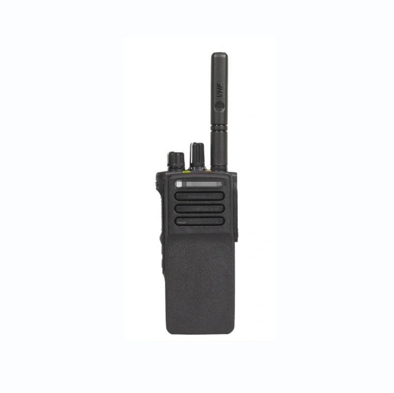 Función VOX 16CH Walkie Talkie para radio portátil y modelos digitales de UHF/VHF XIR P3688 DP1400 CP200D DEP450