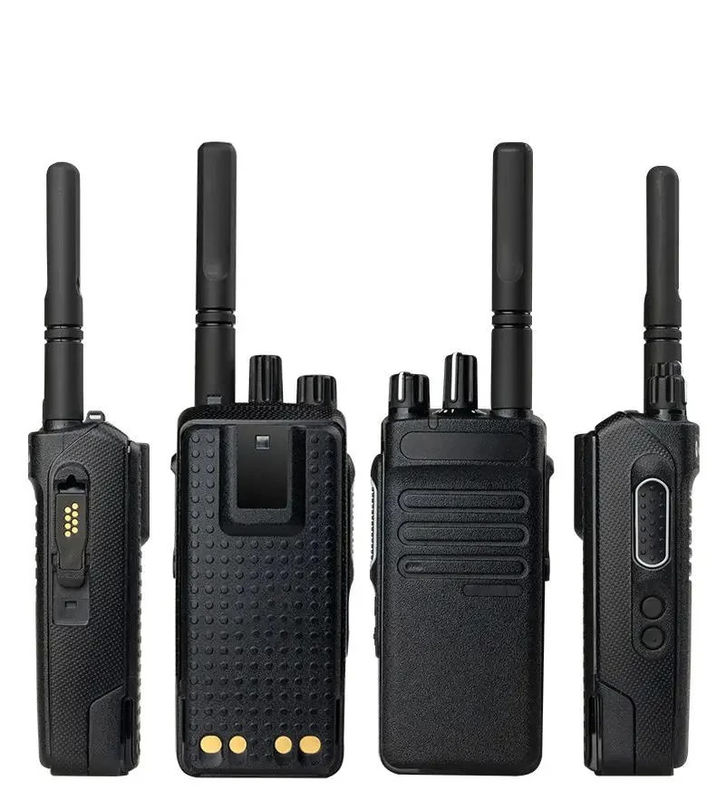 7.4V Tensión de funcionamiento Dp2400 Dp2400e Xir P6600 P6600I DEP550 Xpr3300 Radio VHF de largo alcance