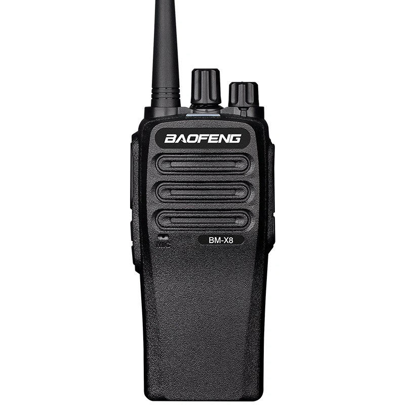 16CH Reducción de ruido de larga duración Walkie Talkie Modelos digitales XIR P3688 DP1400 CP200D DEP450