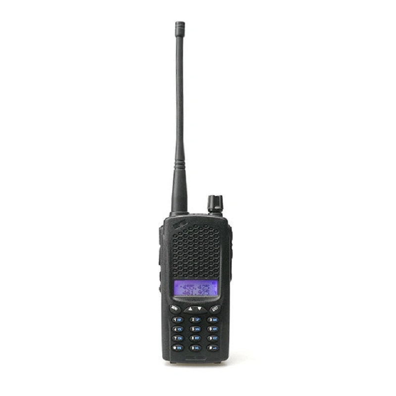 16CH Dual Display Dual Standby Walkie Talkie inalámbrico sin cable XIR P3688 DP1400 CP200D DEP450