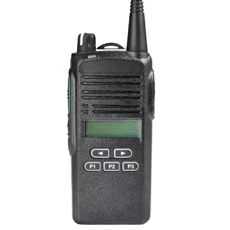 Radio intercomunicador portátil Walkie Talkie 7.5V Fuente de alimentación XIR P3688 DP1400 CP200D DEP450